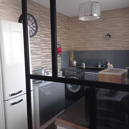 Le Cosy Apartment Vichy Exterior photo